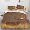 Роскошный темно-синий комплект постельного белья Galaxy Twin Full Queen King Size, пододеяльник/пододеяльник, комплект сияющих звезд, звездное небо, пододеяльник