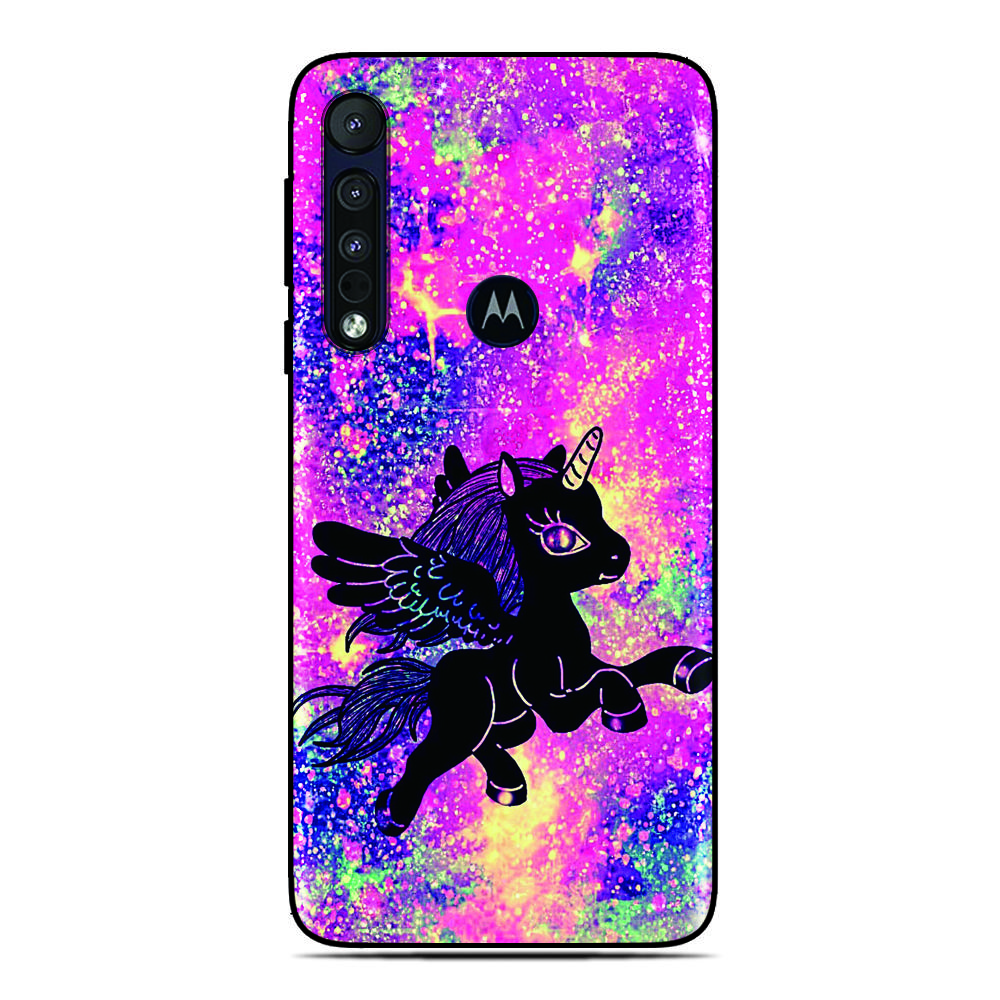 Unicorn Photo Phone Case For Blackview Wave 9C 8C 6C Shark 9 Color 8 A100 A96 A95 A90 A85 A80 A70 A55 A53 A52 A200 Pro Cover