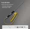 K-Type Digital Thermocouple Thermometer with Probe - High-Precision Industrial Temperature Meter.