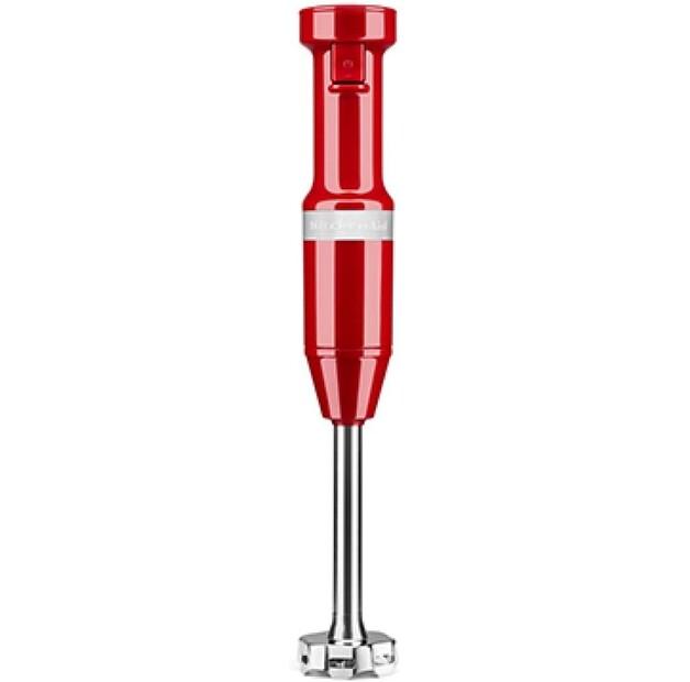 Immersion Blender KitchenAid 5KHBV83EER Empire Red