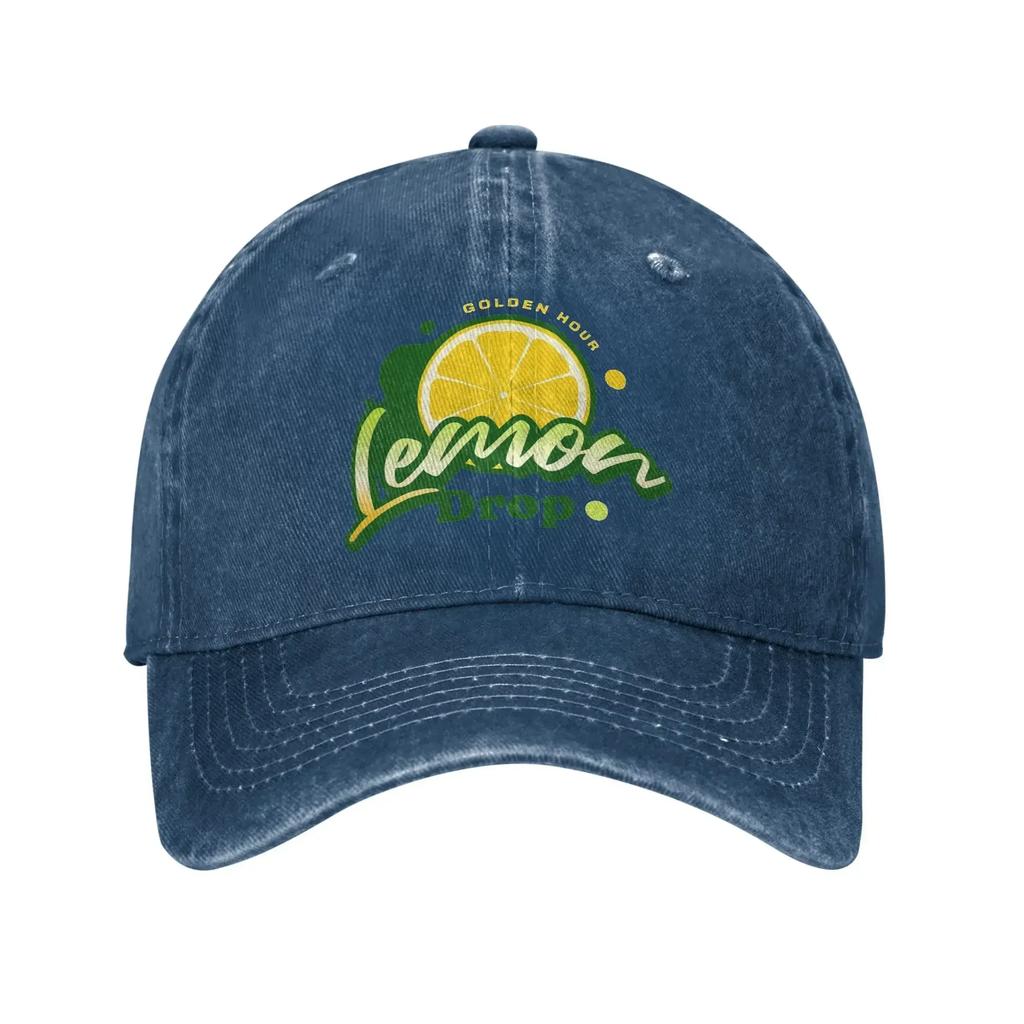 Кепка бейсболка Estrella Galicia Пиво Испания Washed Кепка тракер Dad Hat Летняя FeУнисекс Унисекс Защита от солнца Кепки бейсболки