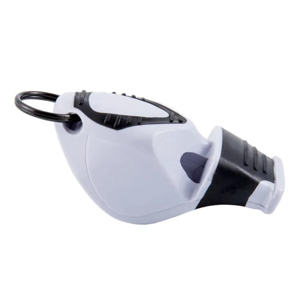 Professional Referee Whistle High Frequency Sport Whistle Training Match Dolphin Whistle Soccer