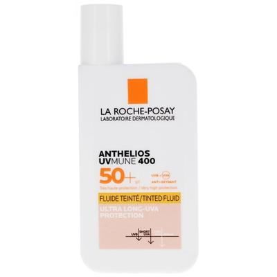 La Roche-Posay Anthelios Флюид тонирующий SPF50+ 50 мл
