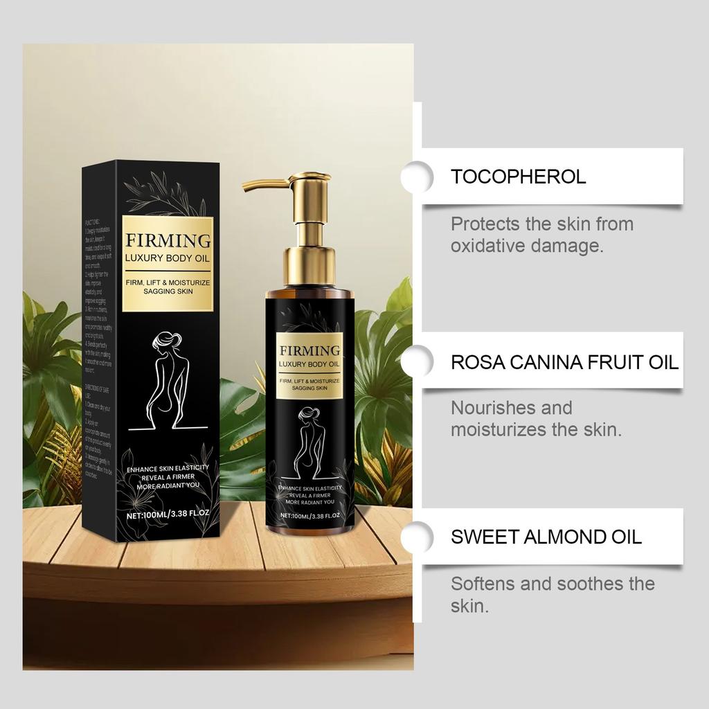 Увлажняющее, Питательное, Разглаживающее мелкие морщинки, Маскирующее, Осветляющее тон кожи, Смягчающее кожу, Укрепляющее и регенерирующее масло для лица 100 мл