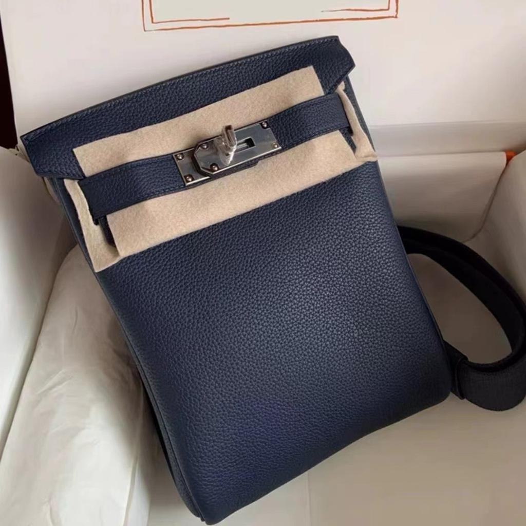 Новая мягкая кожаная сумка Keli, унисекс, кожаная, нагрудная сумка, первый слой коровьей кожи, сумка-мессенджер на плечо, через плечо 17 см