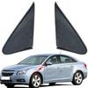 2 шт. Левая Правая Накладка Треугольник Зеркала Заднего Вида Для Cruze