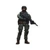 JoyToy Hardcore Coldplay Russian CCO Special Forces Gunner Scale Action Figure 118