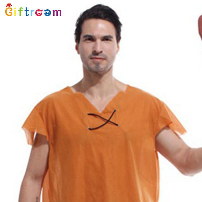 Adult Male Indian Native Costume For Halloween Party With Vibrant Polyester Fabric And Unique Design Perfect For Stage Performances