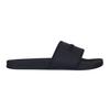 Jack Wills Womens/Ladies Logo Padded Flat Sliders