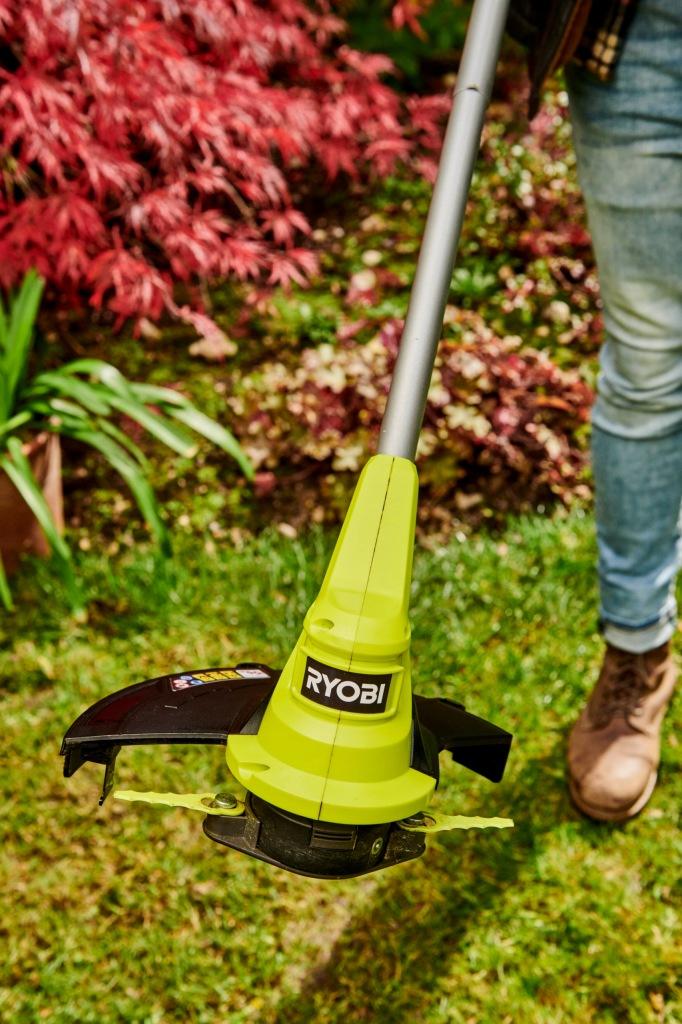 203427 Ryobi 18V String Trimmer