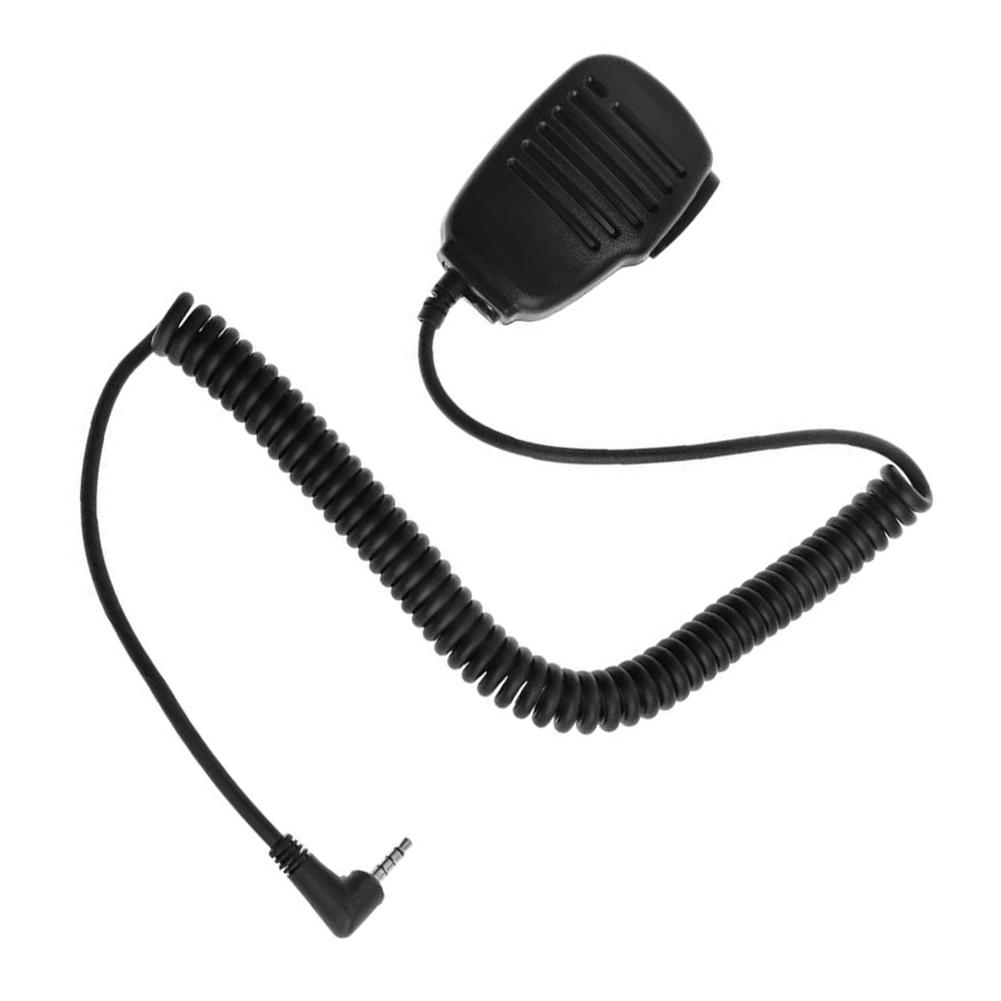 SSM 17A Portable Speaker Microphone for Yaesu FT-3DR FT-2DR FT-70DR FT-60R VX3R VX5R VX150 VX160 VX420 FT250R Radios