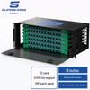 ODF Rack Mount Fiber Optic Distribution Frame