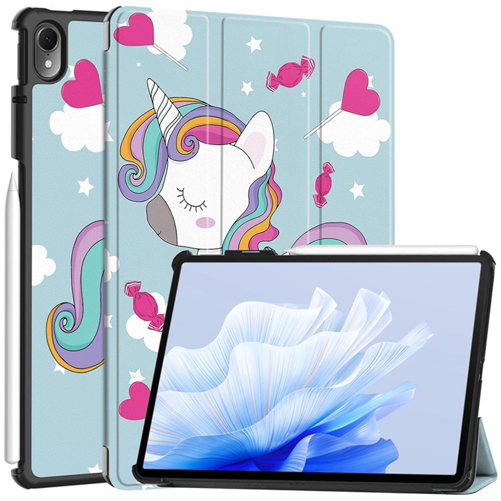 Магнитный чехол для Huawei MatePad Air 2023, чехол 11,5 дюймов DBY2-AL00 W00, жесткий чехол для планшета из ПК для Huawei MatePad Air 11,5, защитный чехол