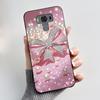 Чехол для Asus ZenFone 3 Max ZC553KL Capa Coque Милый Мультяшный Принт Чехол Защитная Крышка Мягкий Силикон Черный Корпус Funda
