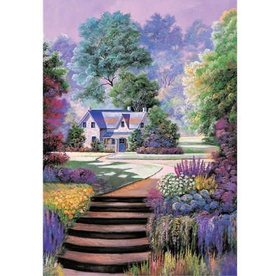 Коллекция пазлов, популярные корейские пазлы