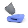 Thickened Oven Glove Anti-scald Hand Clip Durable Silicone Oven Mitts  Hot Bowl