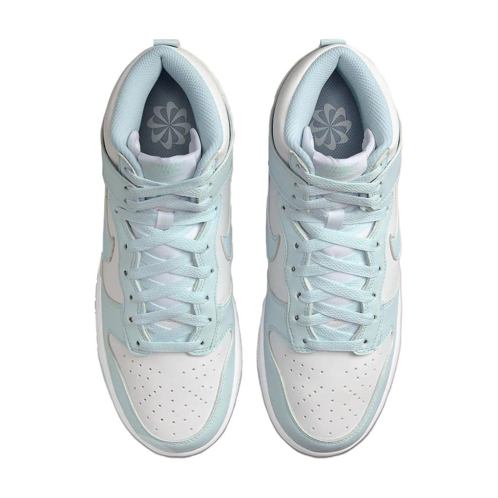 Nike Dunk High Next Nature Glacier Ice Women's FV5960-100