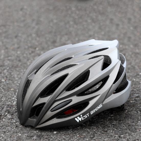 Профессиональный уличный велосипедный шлем, ударопрочный, противоударный, дышащий, сверхлегкий, регулируемый шлем для езды