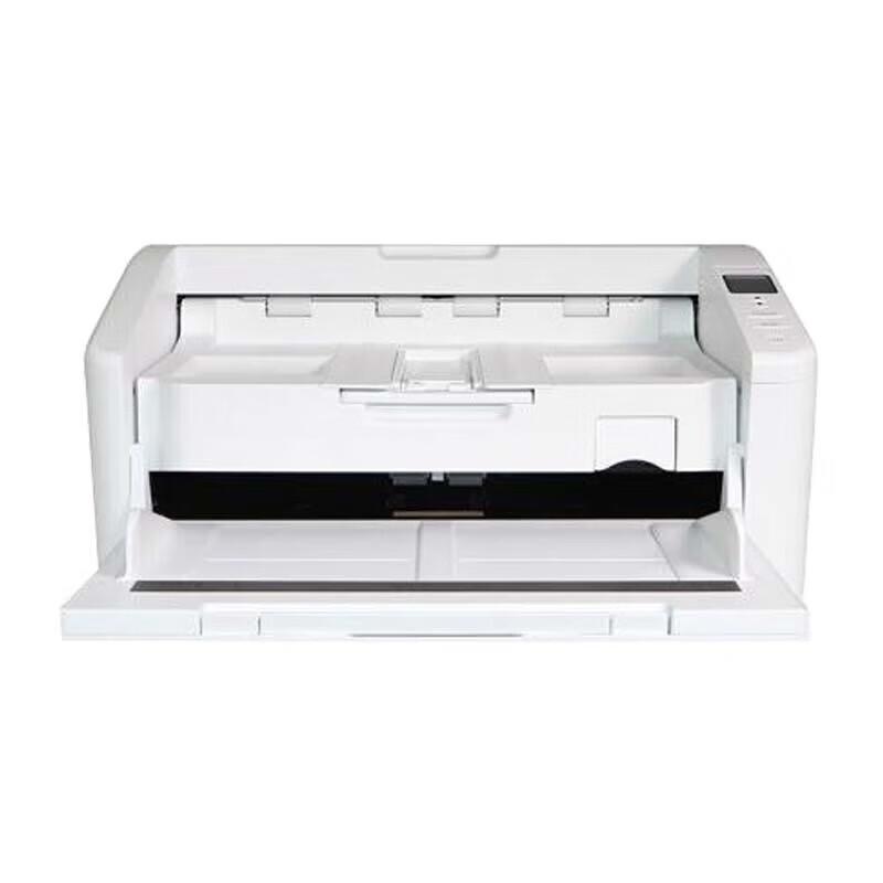 UNIS Q4900 A3 High-Speed Duplex Sheet-fed Scanner CN plug (adapter included)