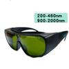 Protective Glasses 200-460&900-2000nm Laser Protection Glasses IPL Laser Safety Goggles