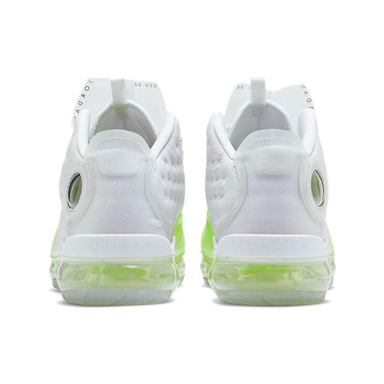 Jordan Reign White Volt Женские DB0815-107