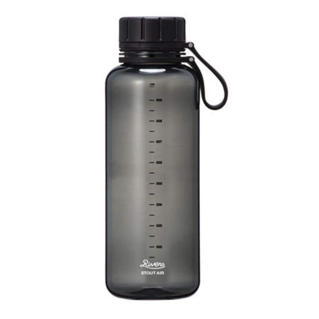 Rivers Stout Air 1000 Черный SA1000BK