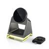 Tech-Protect Qi15W-A43 3In1 Magnetic Magsafe Wireless Charger Black