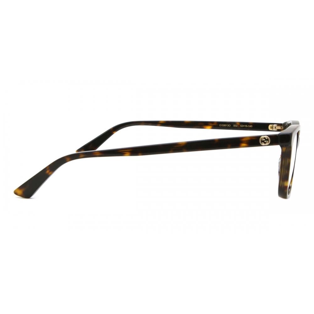 Gucci Gg0613o 002 Женские очки