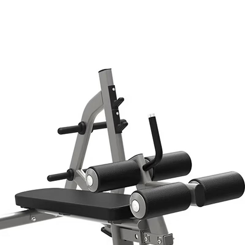Junxia Olympic Decline Weight Bench JX-3030