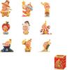 POP MART Twinkle Twinkle Star People From Stars Collection Blind Box Products, Single Blind Box