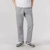 Nike Men's Warm Straight Knit Loose Comfortable Sports Casual Pants Bv2708-063