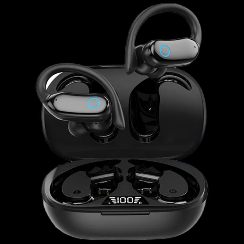 True Wireless Спортивные Наушники Newsmy Q8