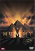 DVD  - The Mummy Deluxe Edition UNKD34591 UNIVERSAL PICTU 2005 Japan ObiMovies & DVD Used