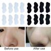 10Pcs Blackhead Acne Remover Nose Cover Sticker Pore Cleaning Strip Skin Care
