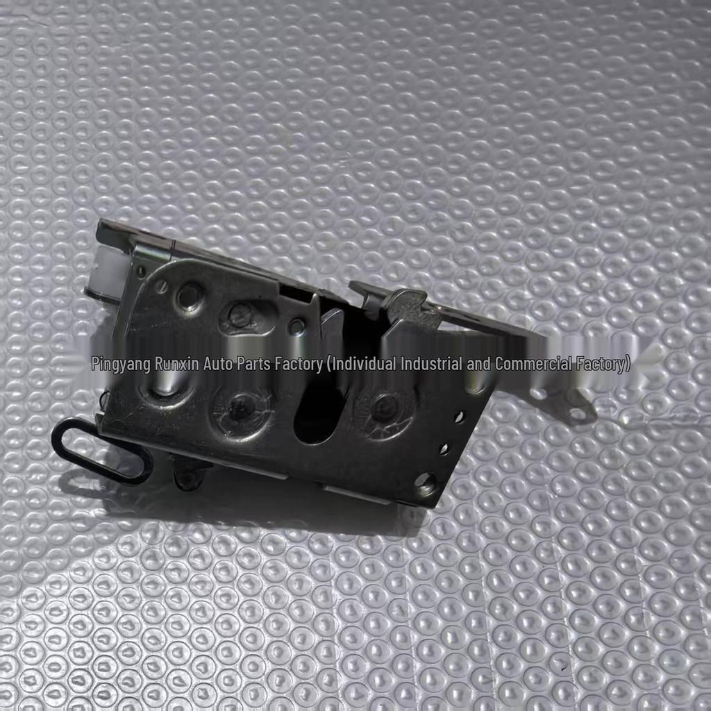 Compatible Volvo Left Door Lock (20588325)