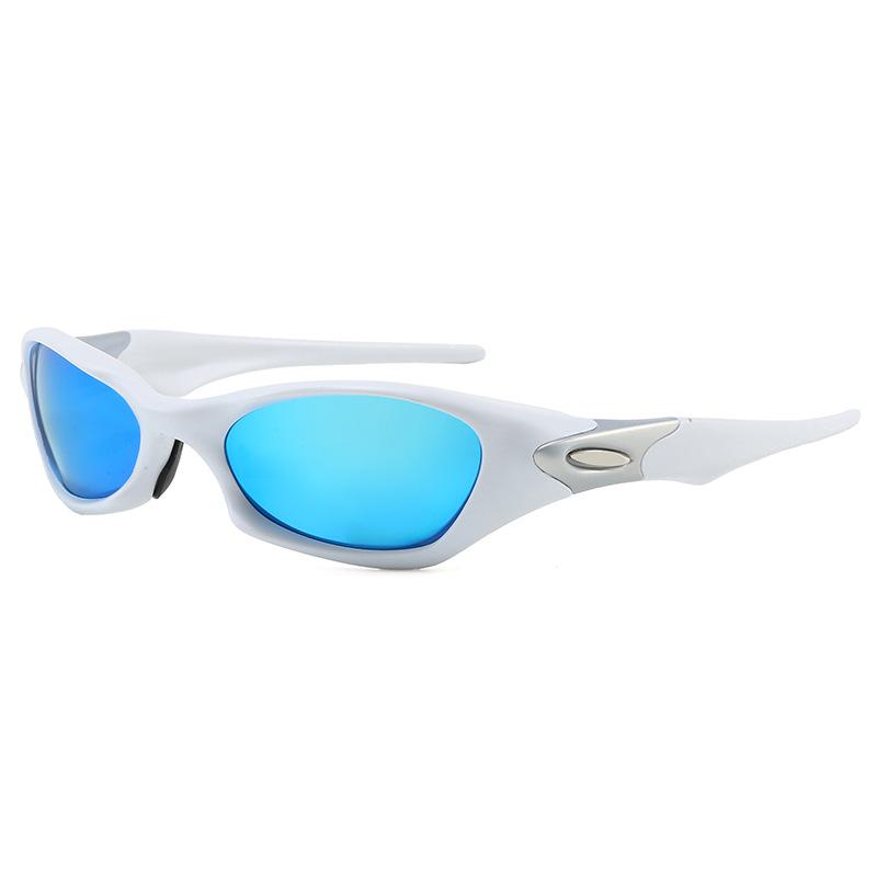 New European and American style TR90Polarized sunglasses for cycling, self-driving, outdoor sports, running, mountaineering, and fishing