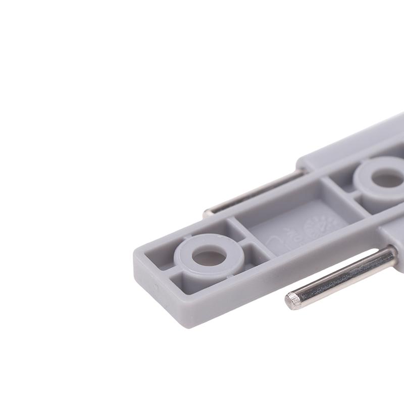 Шкаф для одежды Встроенный шарнир Гармошка Складные системы для шкафов Дверные системы с направляющими Шарнир для складывания