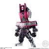 CONVERGE KAMEN RIDER 21 Конфетный наездник (10 кусочков) Игрушки/Жвачка (Камен Сабер)