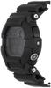 Casio Цифровые часы Vibration Black Overseas Model Reimported Product G-SHOCK Men's GD-350-1B