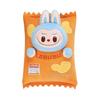 Labubu The Monsters Wacky Mart Series Chips Pillow