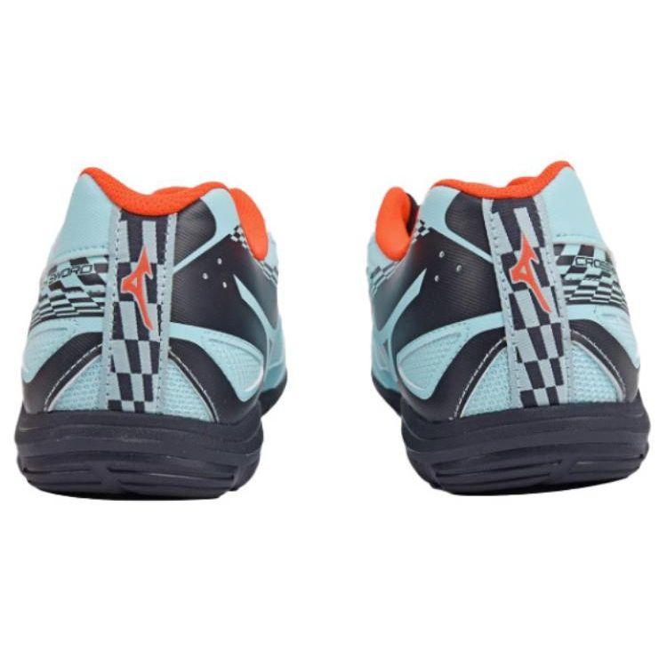 Mizuno Ультралегкие дышащие профессиональные кроссовки для настольного тенниса с низким верхом, унисекс 81GA213033