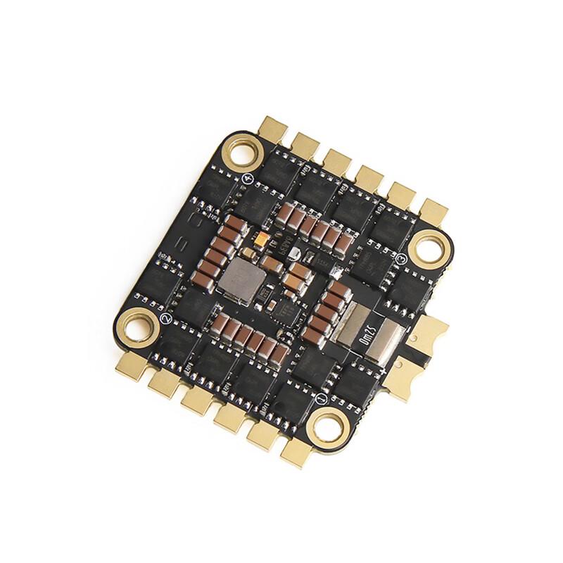 T-MOTOR HOBBY Breakwind FPV Drone ESCs & Flight Controllers