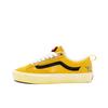 Carpet Company x Vans Skate Old Skool 36+ Самые старые кроссовки Unisex Горчично-желтый VN000EEGYLW