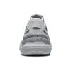 Li Ning Origin CF Breathable Wear-Resistant Low-Top Sports Casual Shoes Women Sneakers Gray Black AGCT172-3