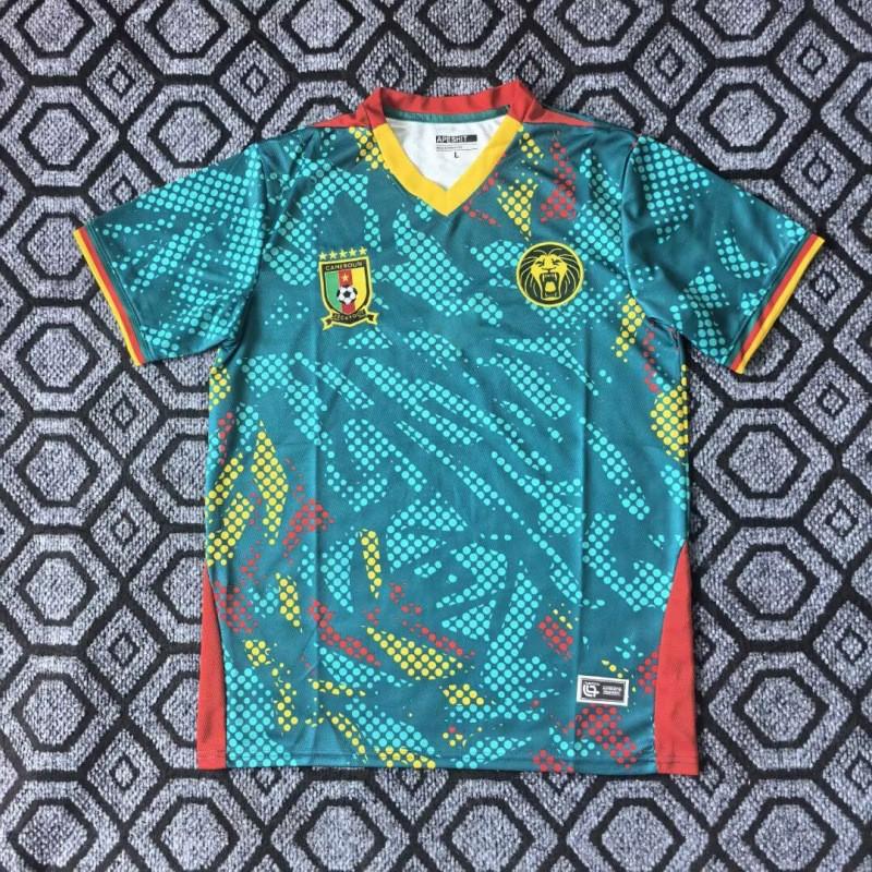 African National Team Football Jerseys - Mens Short Sleeve Sports Running Cycling Soccer All