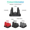 Car Phone Holder Stand Rotatable Desk Dashboard Sticking Mobile Phone Holder Mount Bracket GPS Support AVE