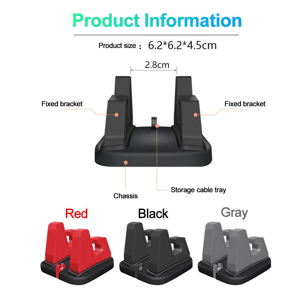 Автомобильный держатель для телефона, вращающийся стол, приборная панель, держатель для мобильного телефона, кронштейн для крепления GPS, поддержка GPS для iPhone, Samsung, Xiaomi, автоаксессуары
