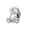925 Silver Lovely Pets Dog Cat Animals Owl Rabbit Lion Charms Beads Pendants Bracelet Jewelry Gift