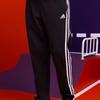 adidas Детские вязаные спортивные штаны ED6477