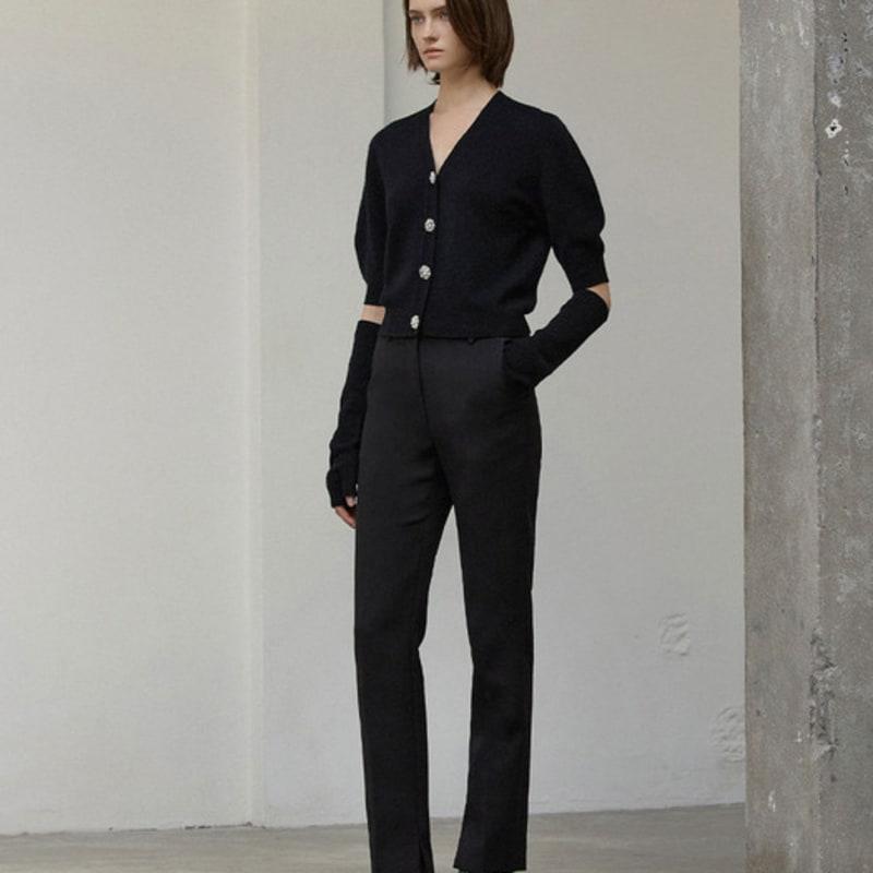 Mare di mari Кашемировая грелка для рук 100% Черный